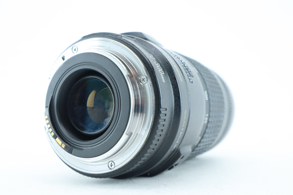 Canon EF 70-300mm 4-5,6 IS USM