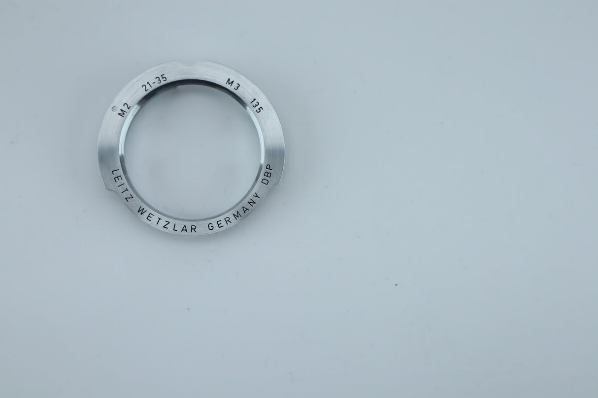 Leica adapter M2 21-35 M3 135 voor schroefvatting