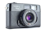 Yashica ME1 38mm 1:2,8