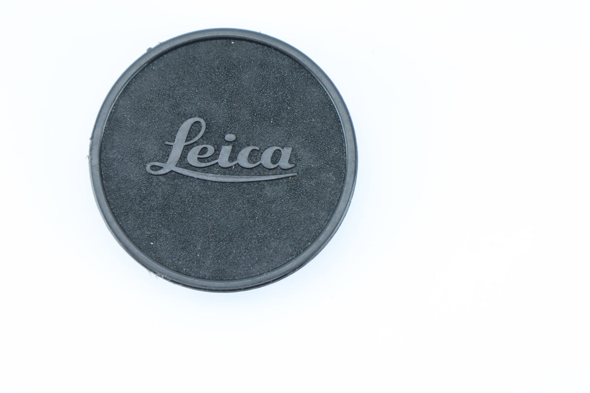 Leica lensdop