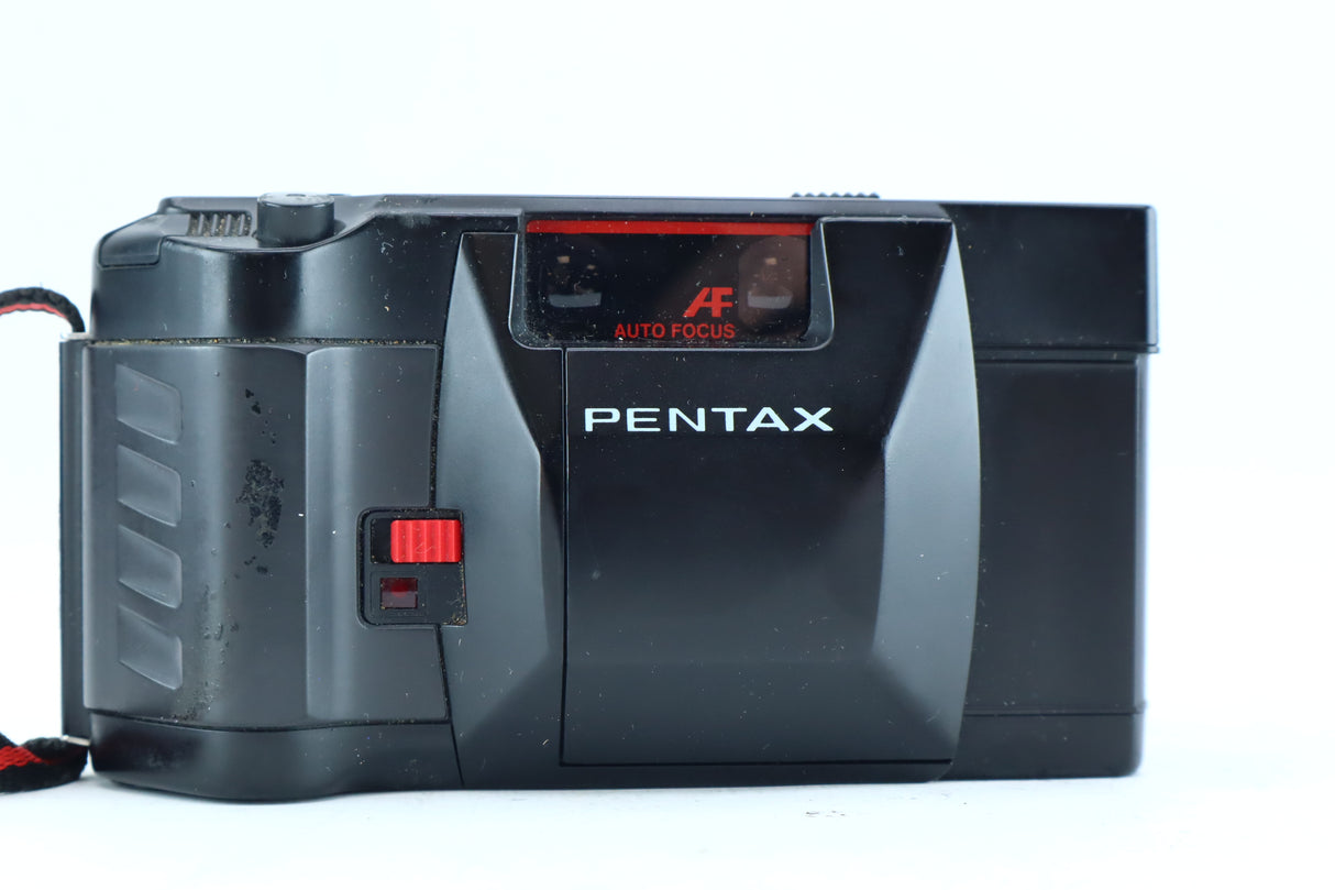 Pentax PC35 AF-M SE