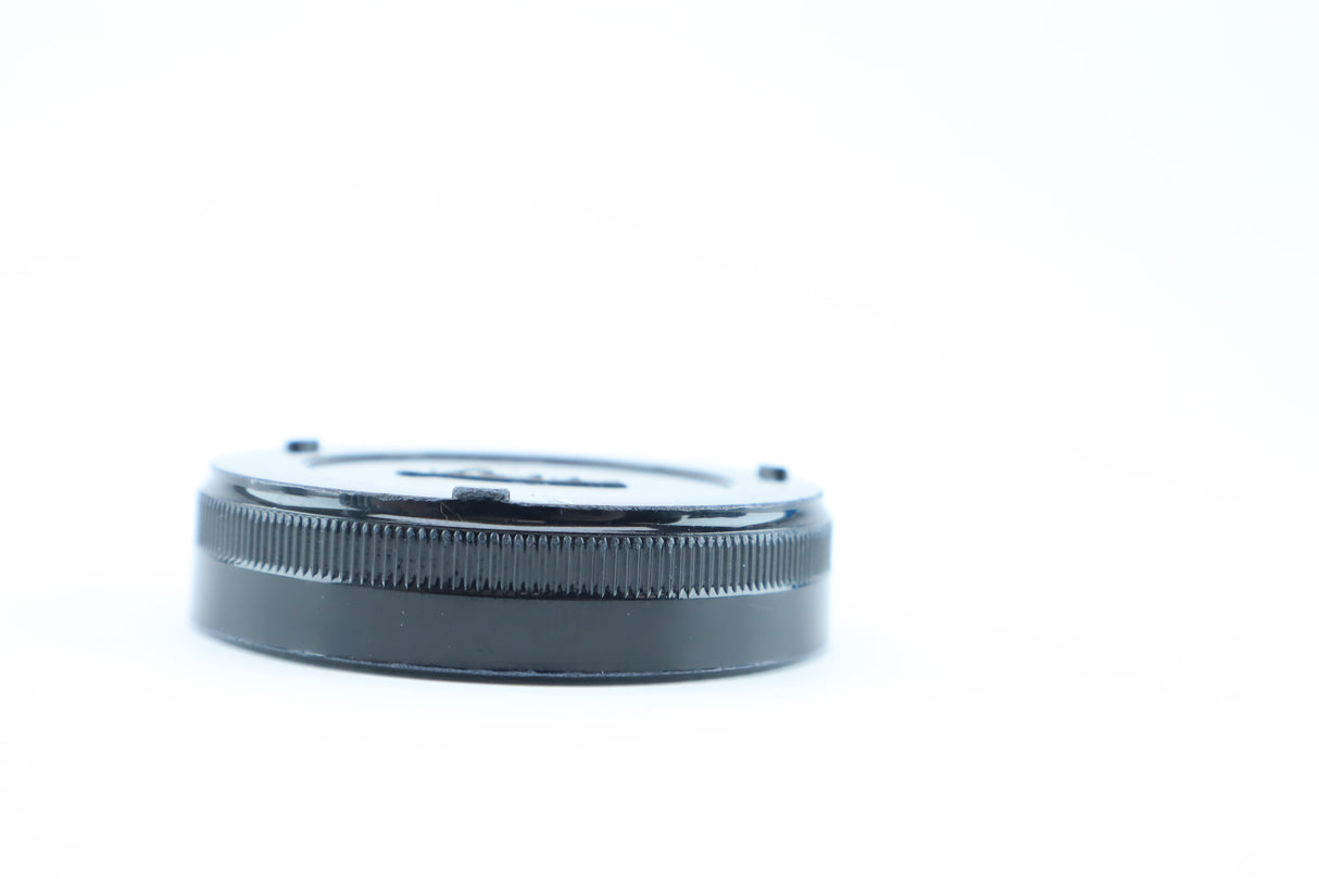 Leica lens cap