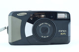 Samsung Fino 105