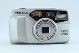 Pentax Espio 738G
