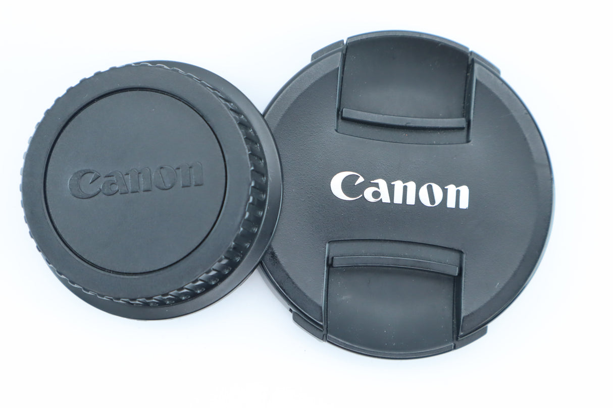 Canon EF-S 10-22mm 3,5-4,5 USM