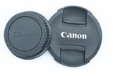 Canon EF-S 10-22mm 3,5-4,5 USM