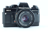 Praktica BCA Electronic
