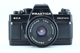 Praktica BCA Electronic