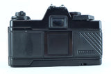 Praktica BCA Electronic