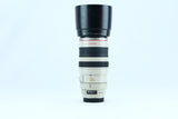Canon EF 100–400mm f/4.5–5.6 L IS USM