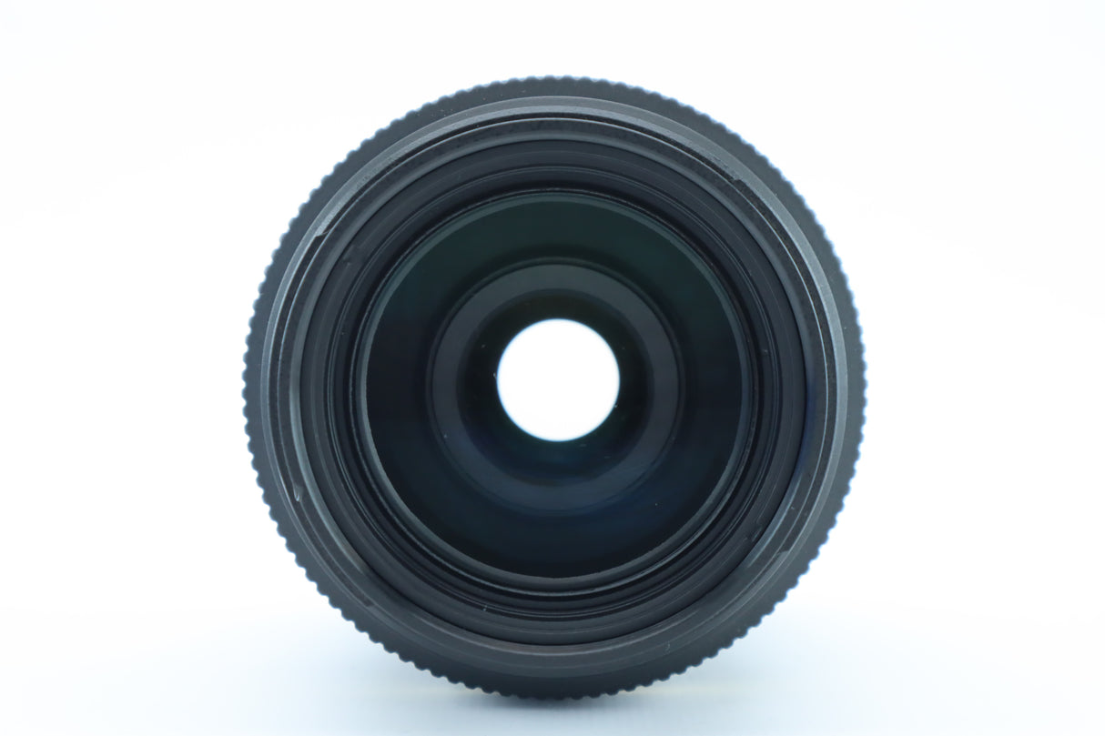 Tamron AF 55–200mm f/4–5.6 Di II LD Macro