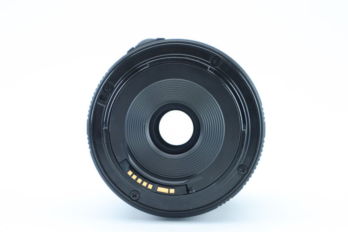 Tamron AF 55–200mm f/4–5.6 Di II LD Macro