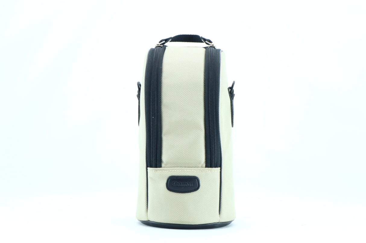 Canon EF 100–400mm f/4.5–5.6 L IS USM