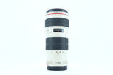 Canon EF 70–200mm f/4L USM – Telephoto Zoom Lens