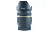 Tamron AF 18–200mm f/3.5–6.3 Di II Macro