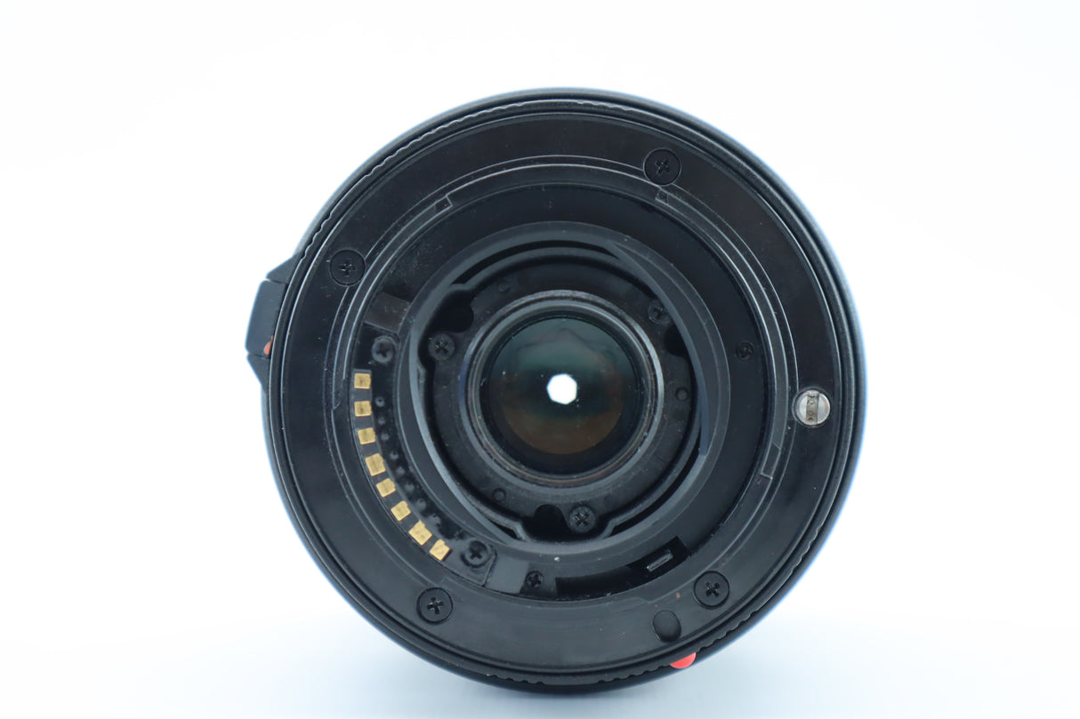 Tamron AF 18–200mm f/3.5–6.3 Di II Macro