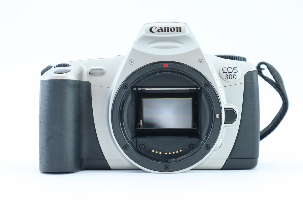 Canon EOS 300