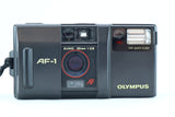 Olympus AF-1 – 35mm Weatherproof Compact Camera with Autofocus