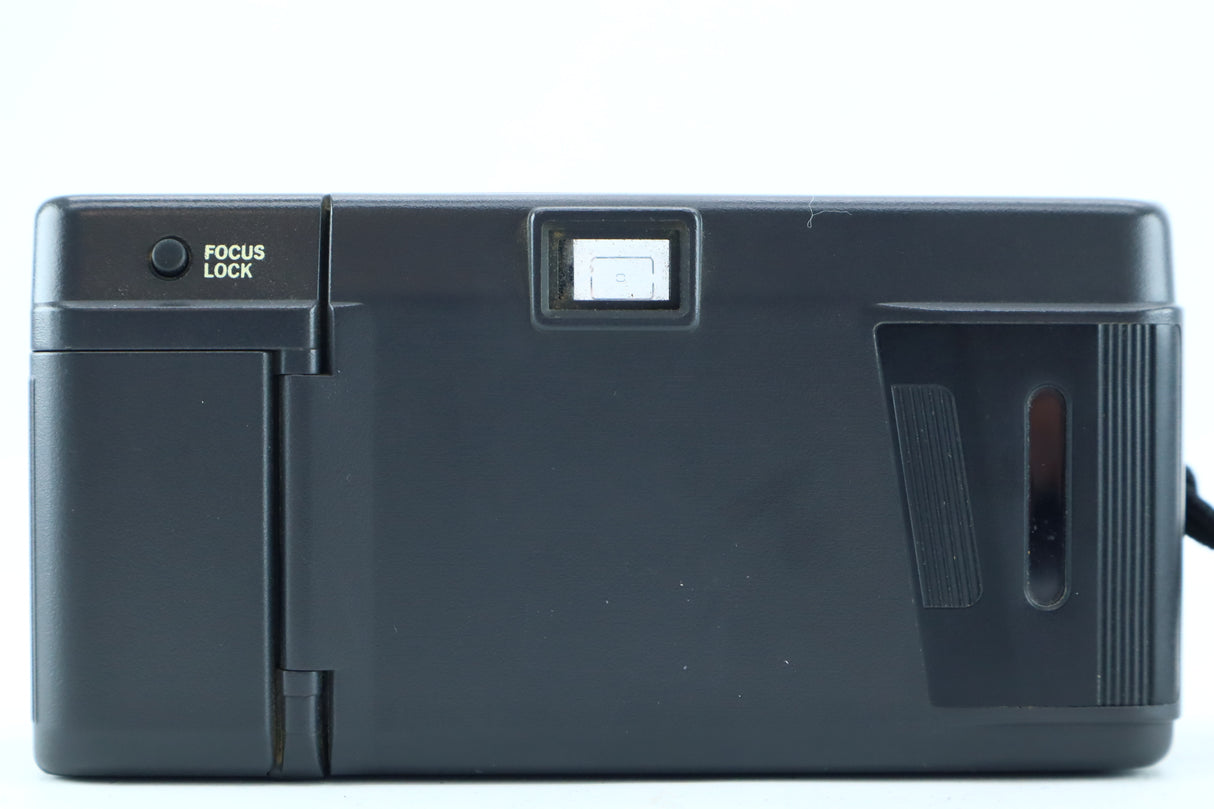 Olympus AF-1 – 35mm Weatherproof Compact Camera with Autofocus