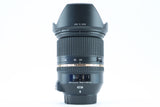 Tamron SP 24–70mm f/2.8 Di VC USD