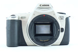 Canon EOS 300 – 35mm Autofocus SLR Camera Body