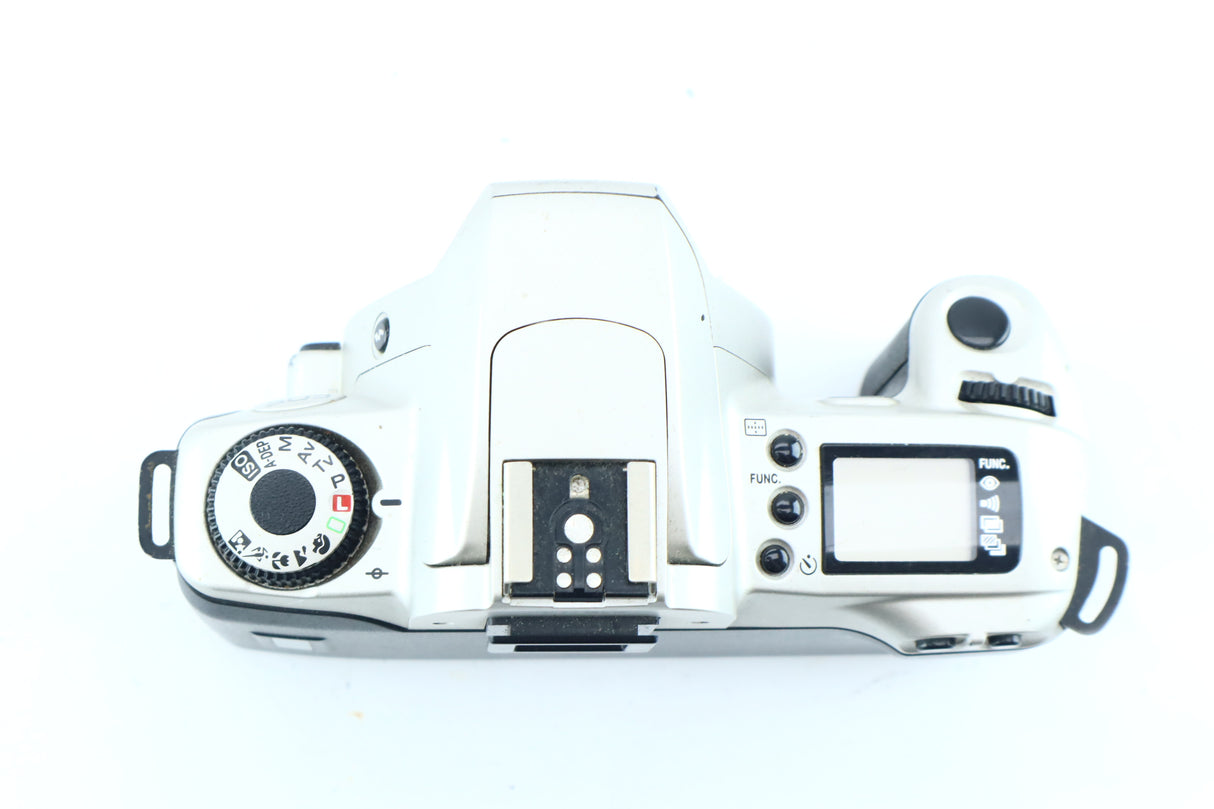 Canon EOS 300 – 35mm Autofocus SLR Camera Body