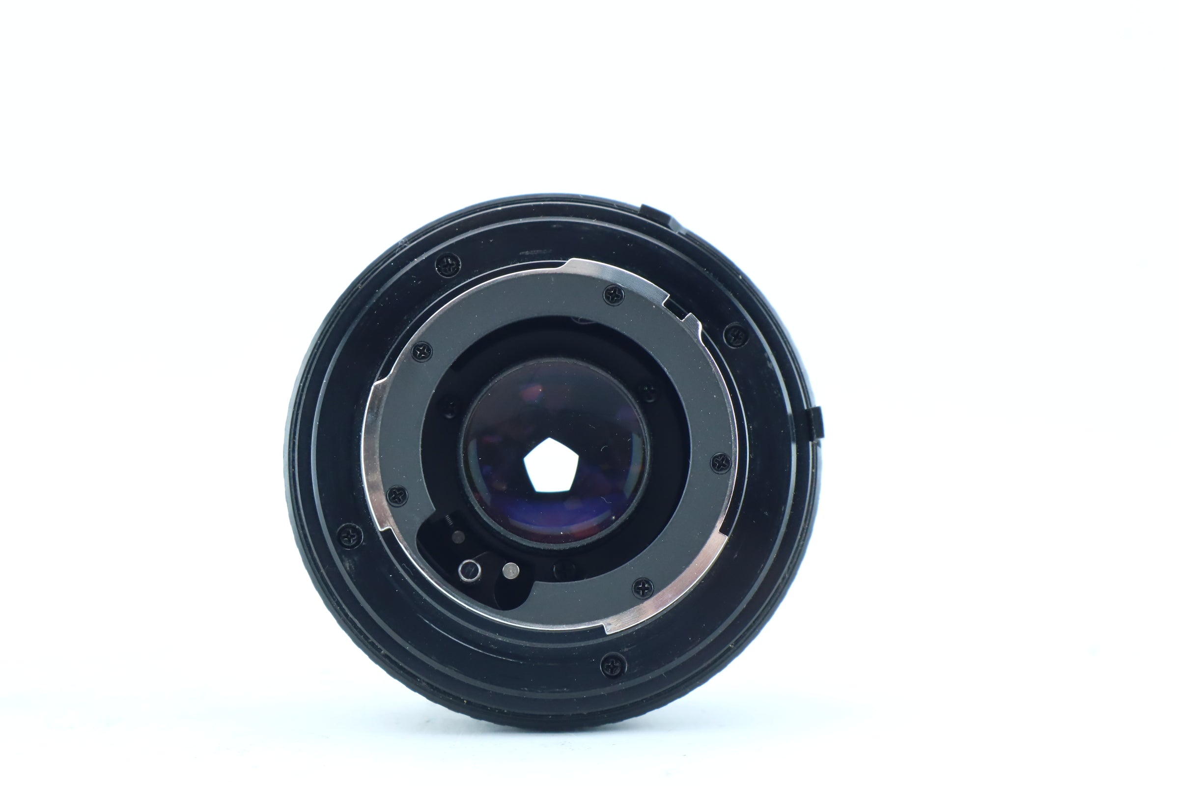 Minolta MD Rokkor 45mm f/2 – Hard to Find Camera Store