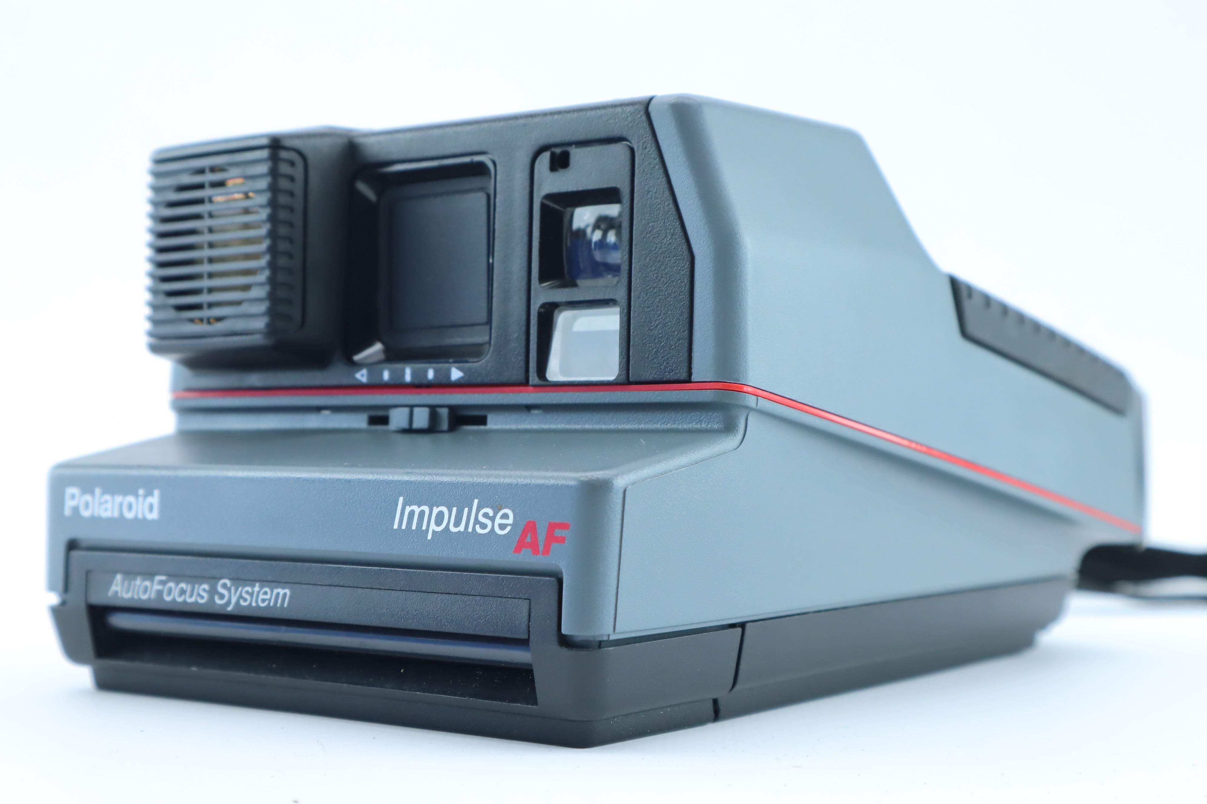 Polaroid Impulse AF – Hard to Find Camera Store
