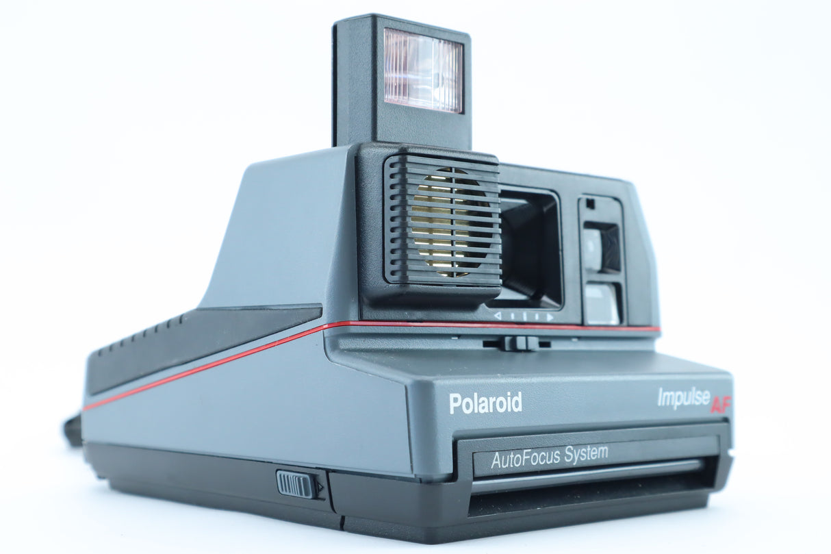 Polaroid Impulse AF