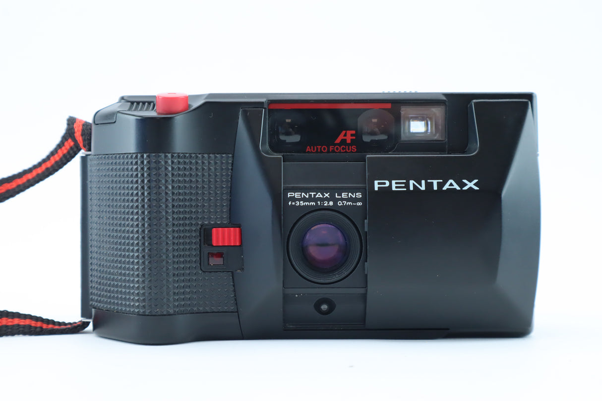 Pentax PC45 AF-M