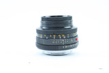 Leitz Wetzlar Summicron-R 50mm f/2