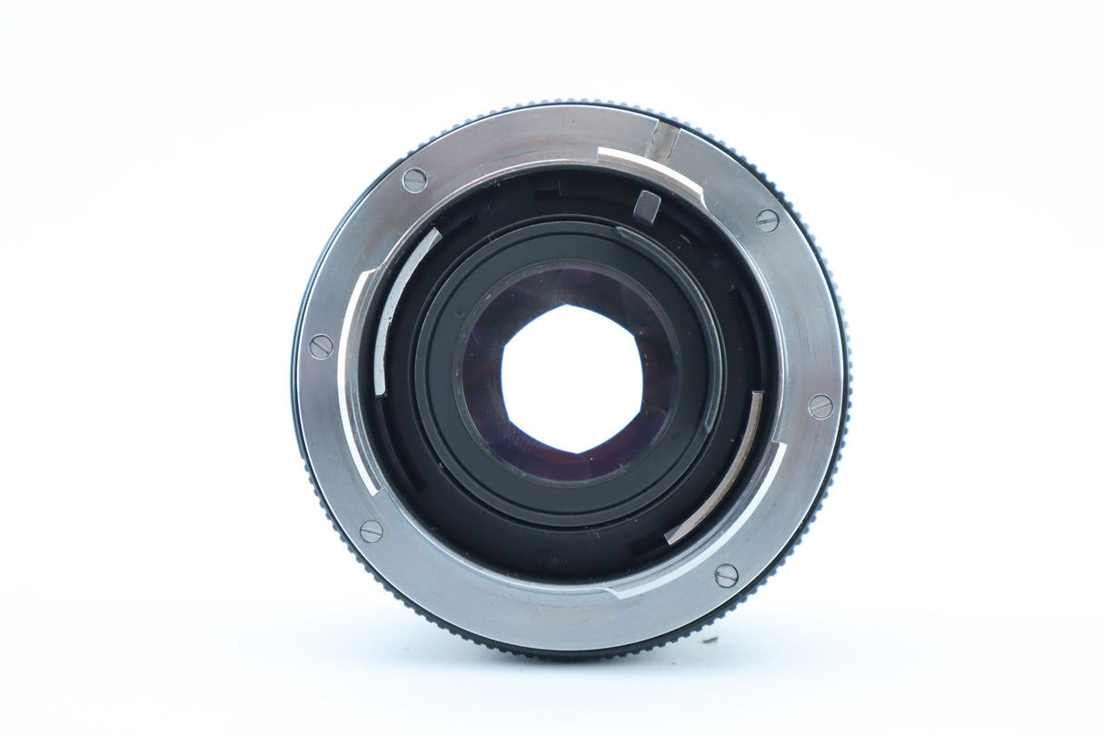 Leitz Wetzlar Summicron-R 50mm f/2