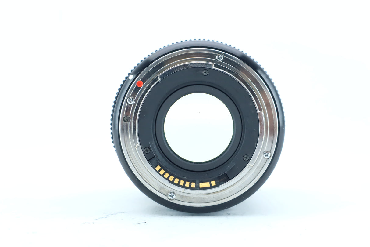 Sigma 18–35mm f/1.8 DC HSM Art