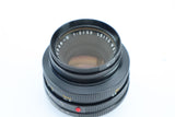 Leitz Wetzlar Summicron-R 50mm f/2