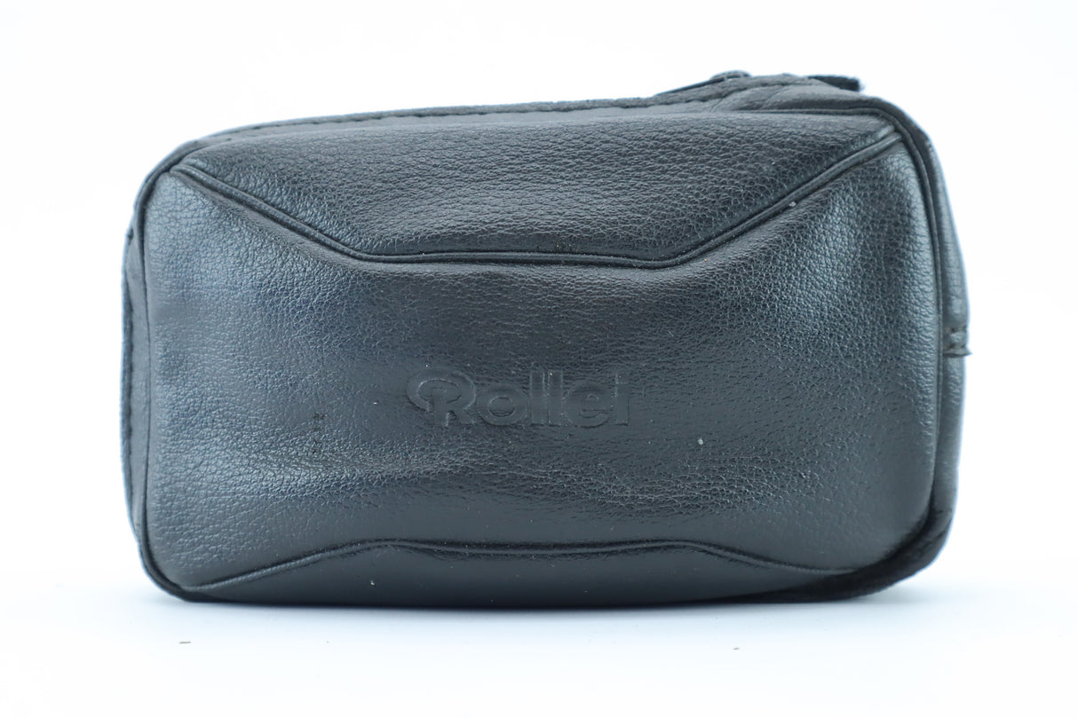 Canon Prima Twin S with 38–70mm f/3.5–6.0