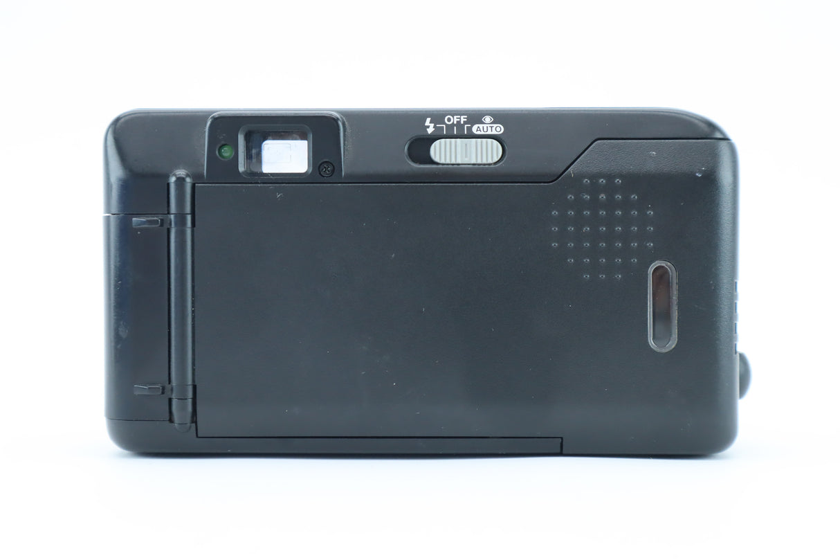 Canon Prima Twin S with 38–70mm f/3.5–6.0