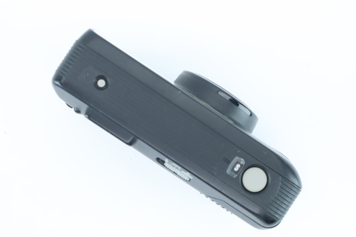 Canon Prima Twin S with 38–70mm f/3.5–6.0