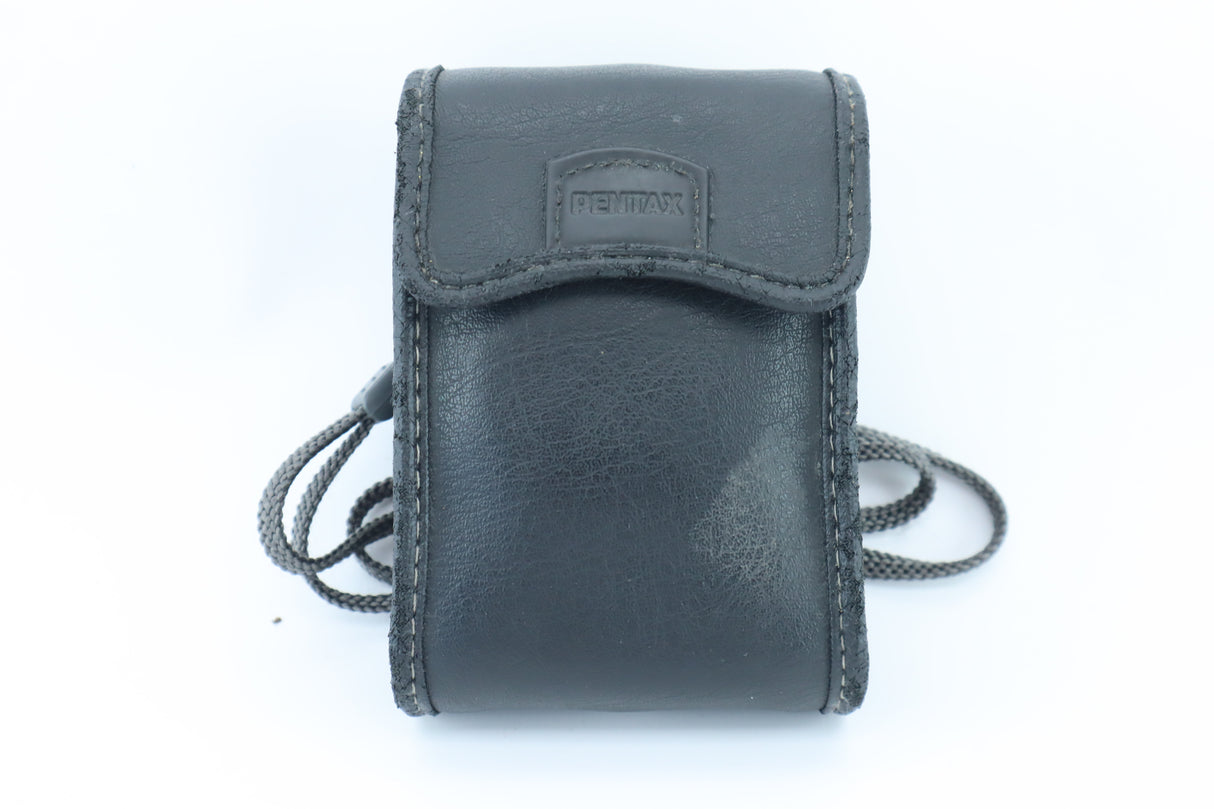 Pentax Espio 120Mi with 38–120mm f/5.8–12