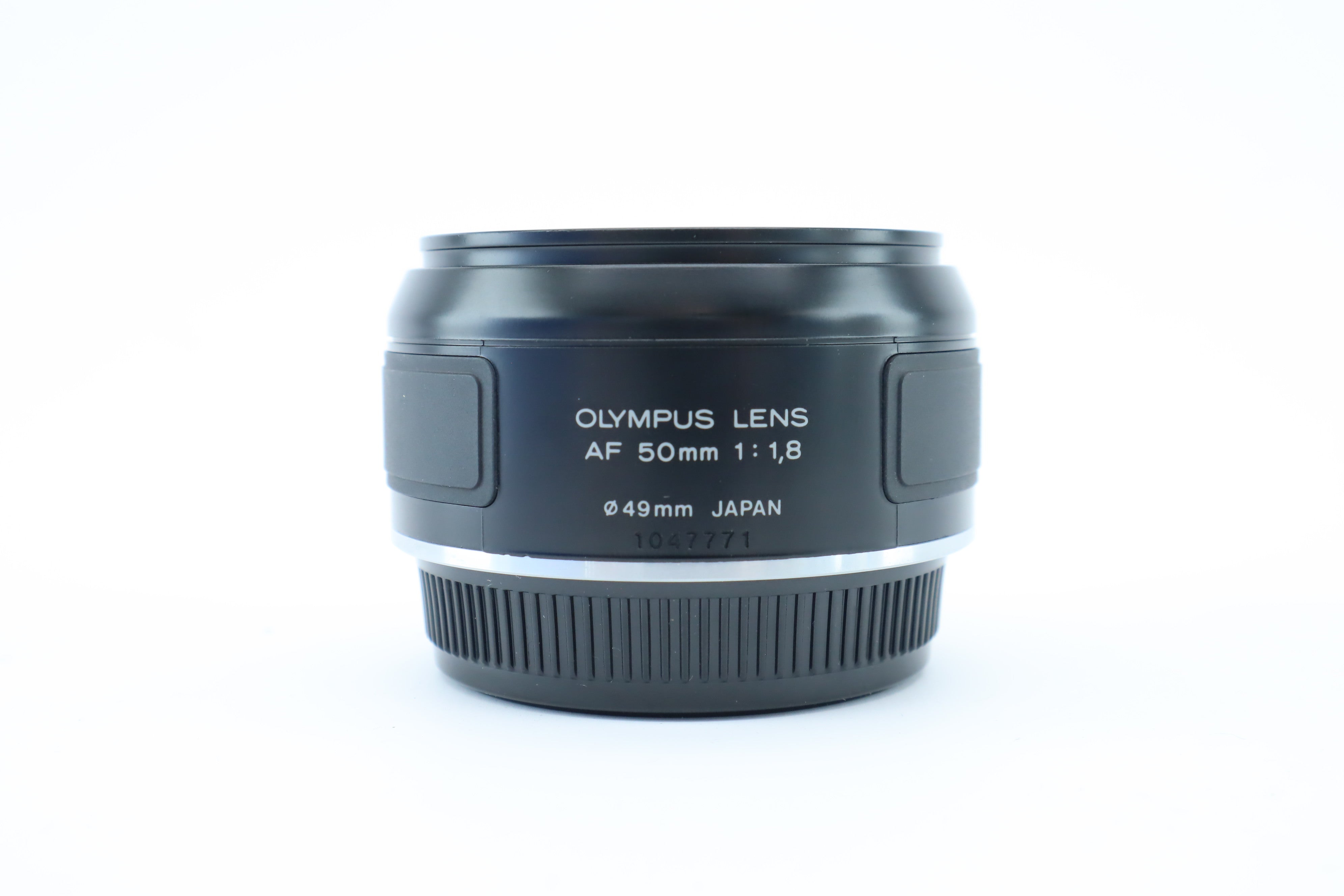 OLYMPUS OM-30＋F.ZUIKO AUTO-S 50mm f/1.8 Olympus Zuiko Auto-S 50mm f/1.8 – Hard to Find Camera Store