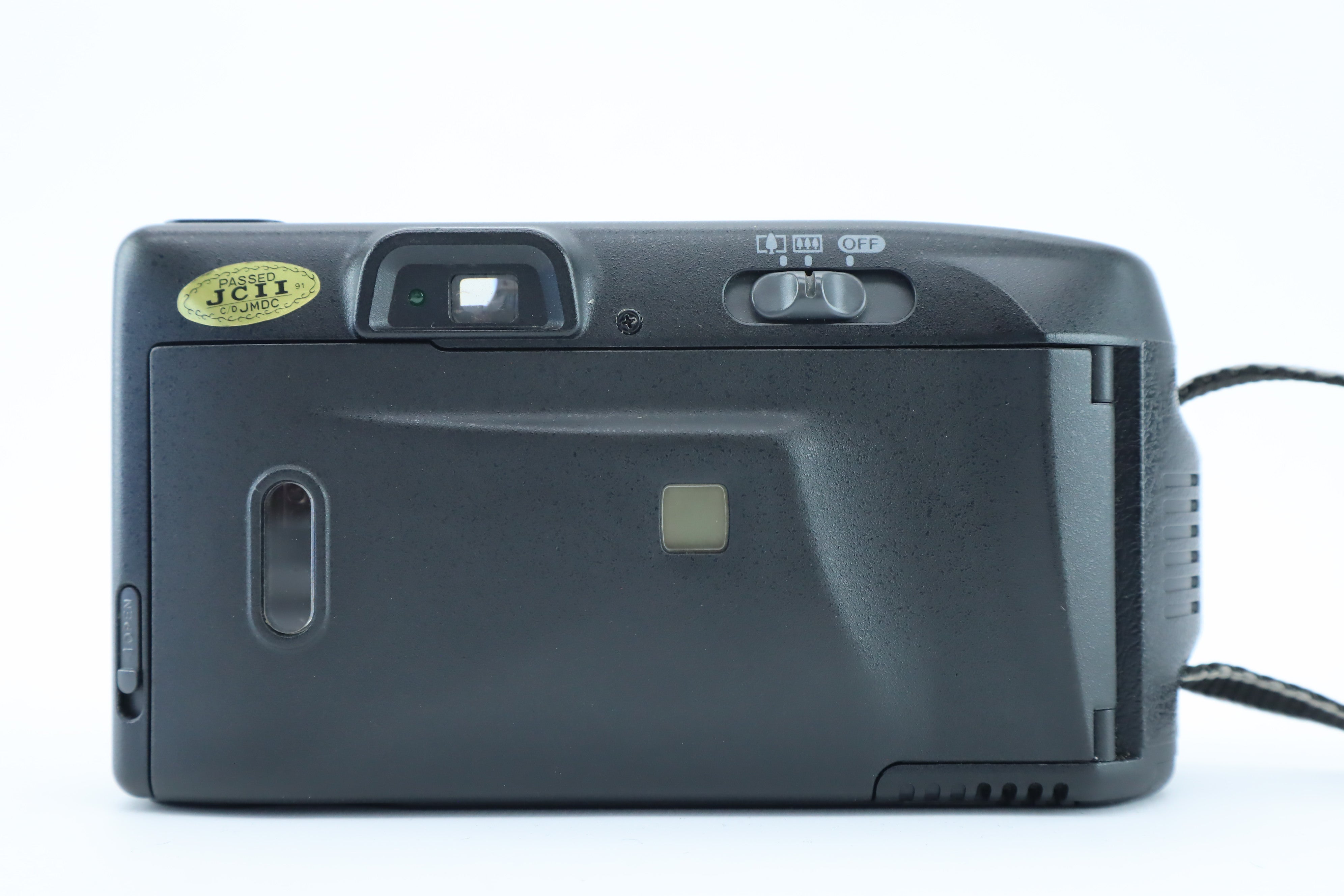 Canon Prima Tele with 35–60mm f/3.5–5.6 – Hard to Find Camera Store