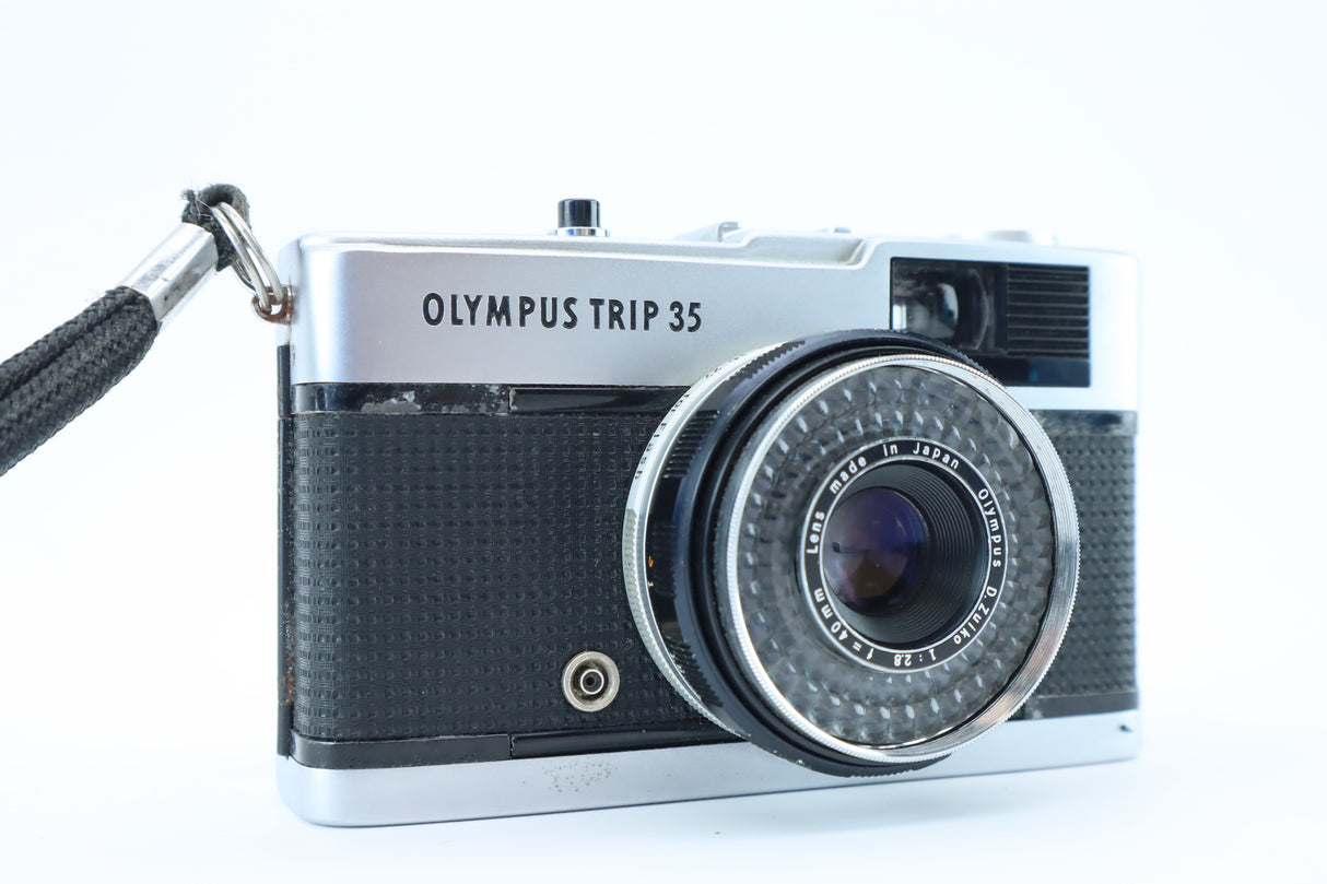 Olympus Trip 35