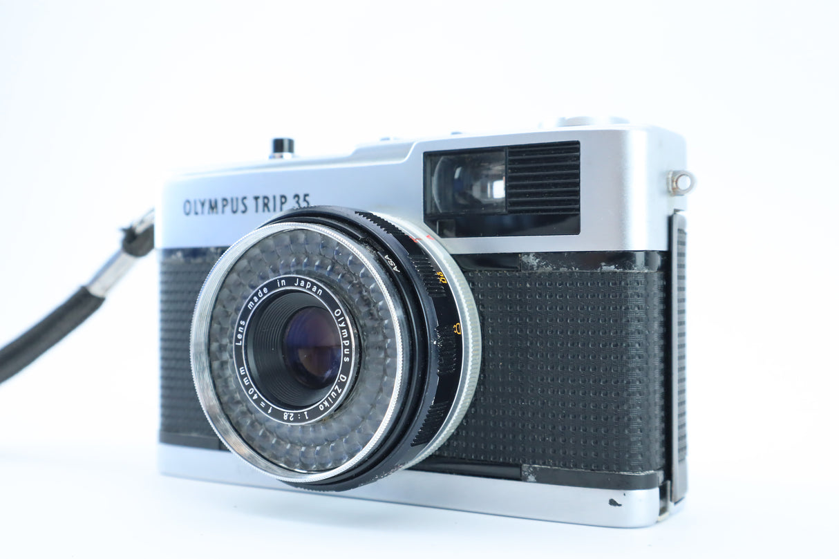 Olympus Trip 35