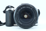 Minolta Dynax 505si Super with Minolta AF 28–80mm f/3.5–5.6 – 35mm Autofocus SLR Camera Kit