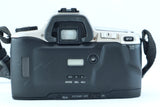 Minolta Dynax 505si Super with Minolta AF 28–80mm f/3.5–5.6 – 35mm Autofocus SLR Camera Kit