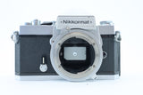 Nikon Nikkormat FT2