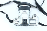 Minolta Dynax 505si Super with Minolta AF 28–80mm f/3.5–5.6 – 35mm Autofocus SLR Camera Kit