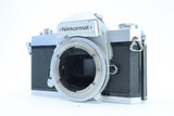 Nikon Nikkormat FT2