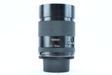 Tamron 135mm f/2.5 Close Focus Telephoto Prime Lens