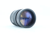 Tamron 135mm f/2.5 Close Focus Telephoto Prime Lens