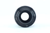 Tamron 135mm f/2.5 Close Focus Telephoto Prime Lens